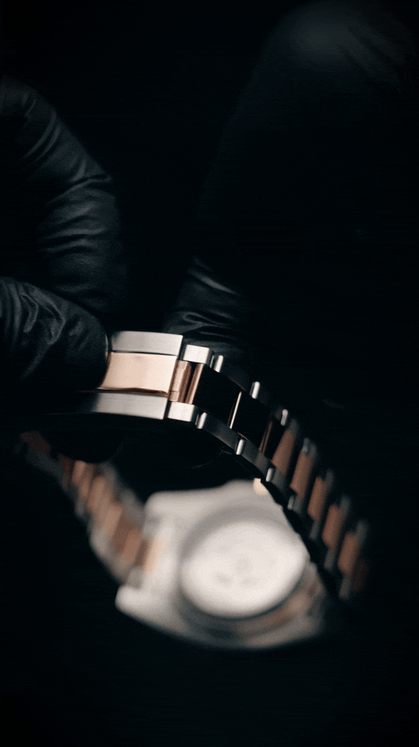 Stainless Steel Construction