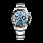 Seitona | Platinum