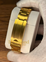 Seitona | Gold & Black