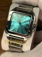 Santeiko | Tiffany Blue