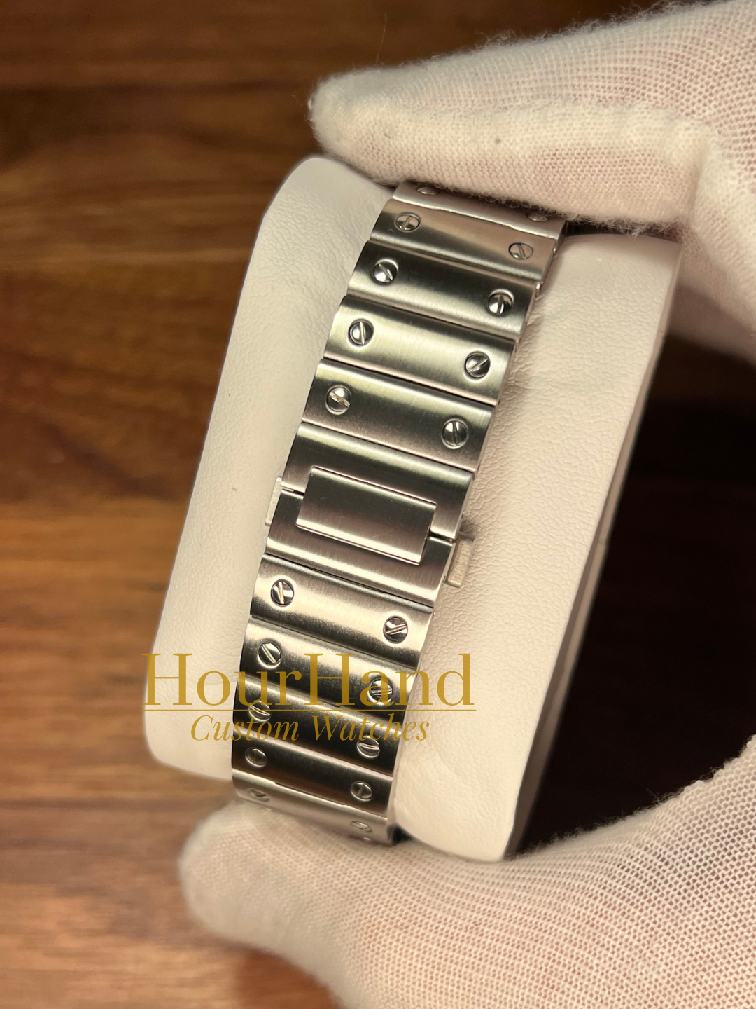 Santeiko | Classic Textured
