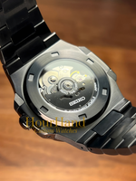 Nautiko | All Black