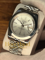Seikojust | Smooth White