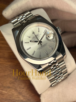 Seikojust | Smooth White