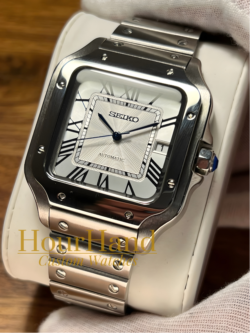 Santeiko | Classic Textured