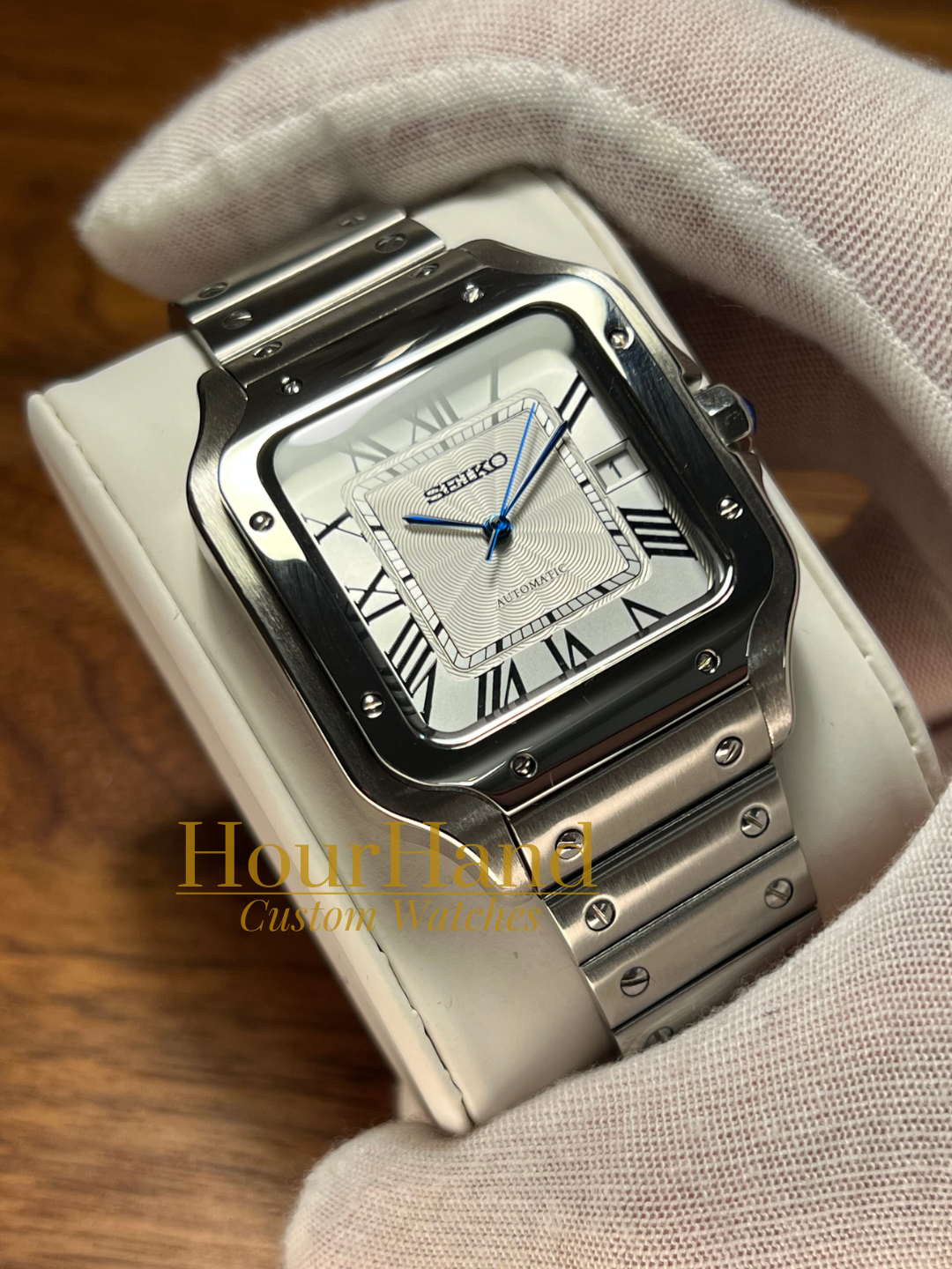 Santeiko | Classic Textured