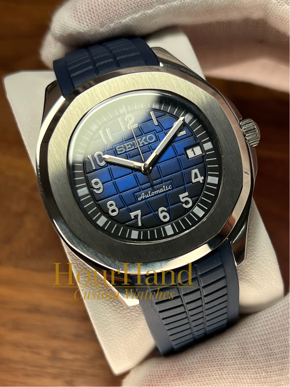 Seikonaut | Blue