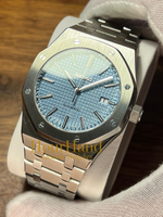 Royal Seikoak | Ice Blue