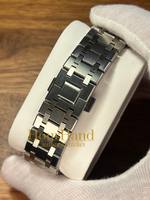 Royal Seikoak | Ice Blue