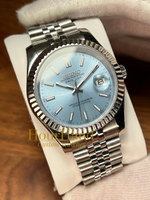 Seikojust | Classic Light Blue