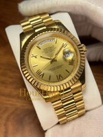 Seikodate | Roman Gold