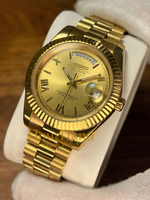 Seikodate | Roman Gold