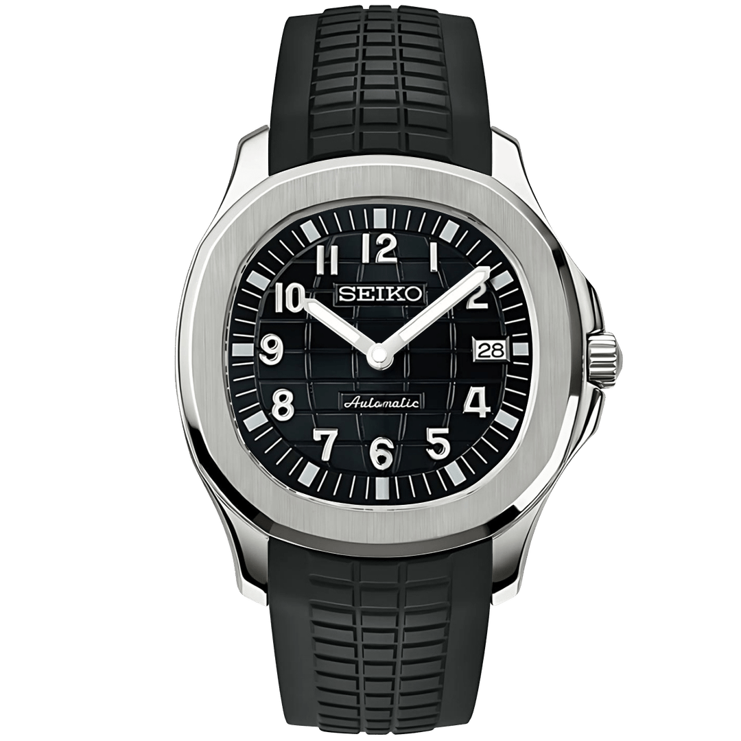 Seiko Mod Aquanaut