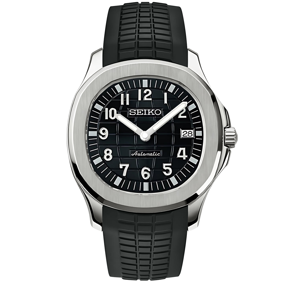 Seiko Mod Aquanaut