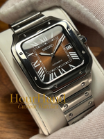 Santeiko | Classic Brown