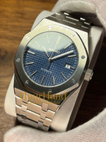 Royal Seikoak | Marine Blue