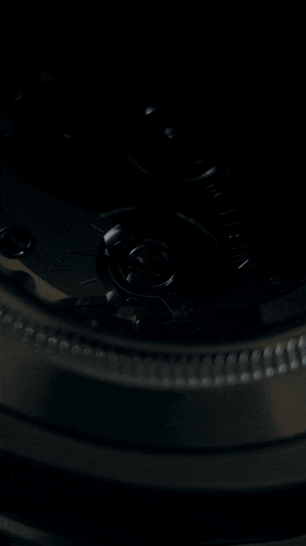 Automatic Seiko Movement