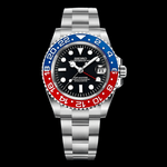 GMTeiko Pepsi | Seiko GMT Mod – HourHand