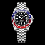 GMTeiko Pepsi | Seiko GMT Mod – HourHand