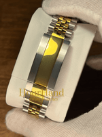 GMTeiko | Two Tone - HourHand Watches
