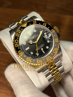 GMTeiko | Two Tone - HourHand Watches