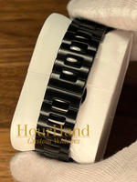 Nautiko | All Black - HourHand Watches