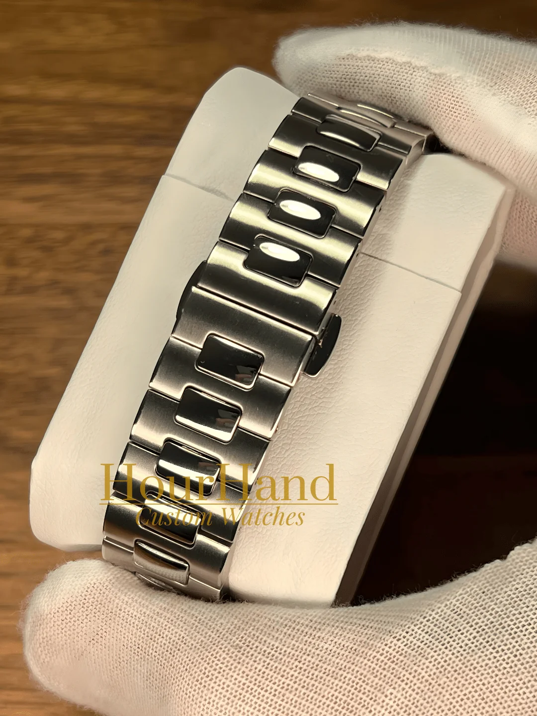 Nautiko | Skeleton - HourHand Watches