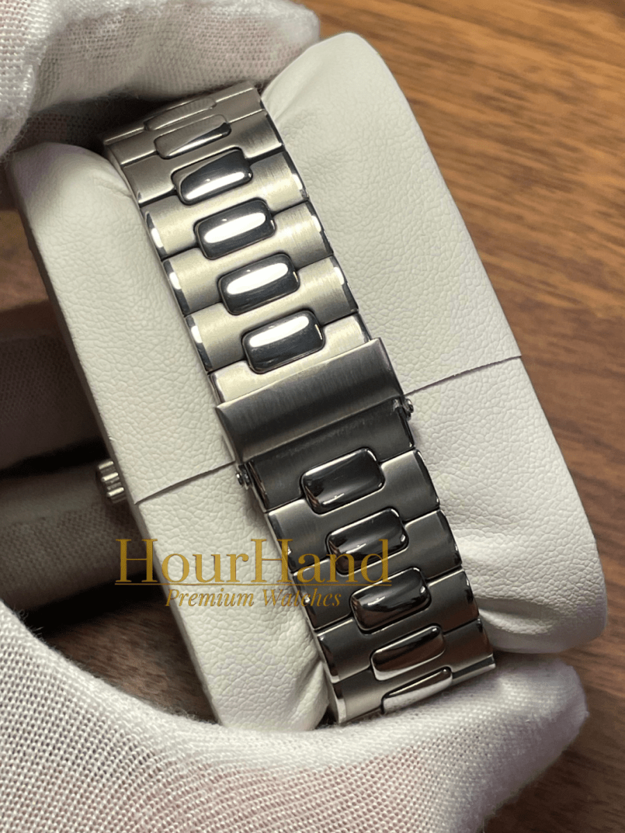 Nautiko Skeleton | Seiko Nautilus Mod – HourHand