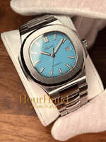 Nautiko | Tiffany - HourHand Watches