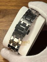 Royal Seikoak | Chrono Blue - HourHand Watches