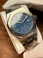 Royal Seikoak | Marine Blue - HourHand Watches