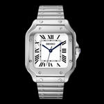 Santeiko Classic | Seiko Santos Mod – HourHand