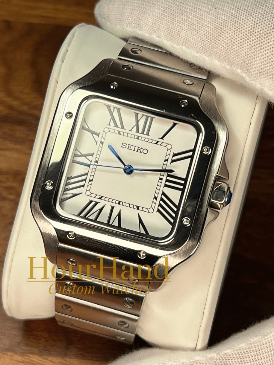 Santeiko | Classic - HourHand Watches
