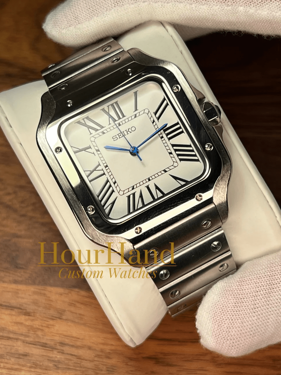 Santeiko | Classic - HourHand Watches