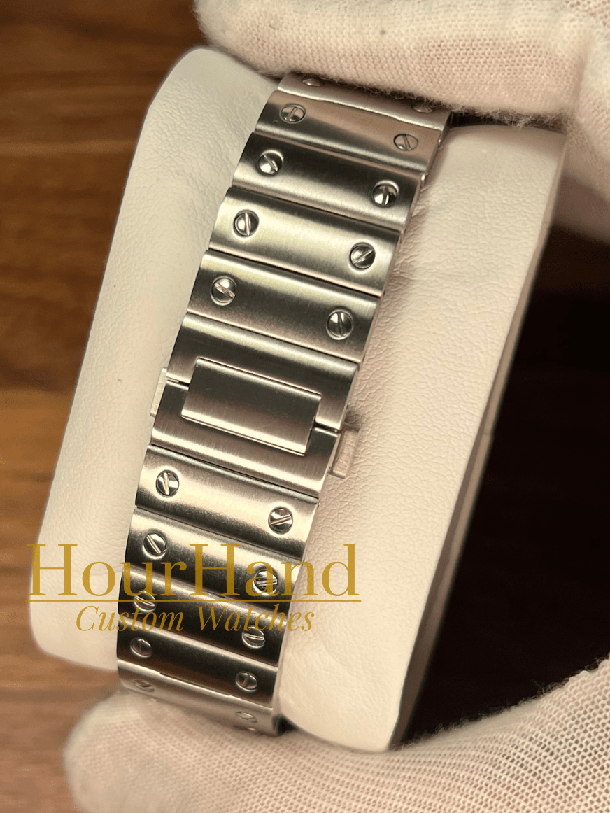 Santeiko | Classic Textured - HourHand Watches