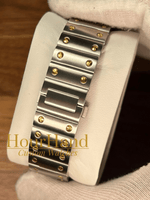 Santeiko | Two Tone Gold - HourHand Watches