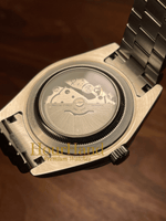 Seikodate Classic Sky Blue | Seiko Day-Date Mod – HourHand
