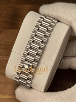 Seikodate | Classic Sky Blue - HourHand Watches