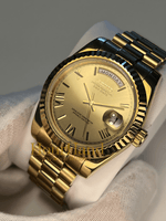 Seikodate | Gold - HourHand Watches