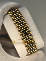 Seikodate | Gold - HourHand Watches