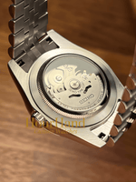 Seikojust | Classic Light Blue - HourHand Watches