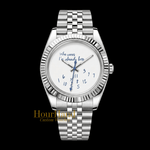 Seikojust | Who Cares I'm Already Late - HourHand Watches