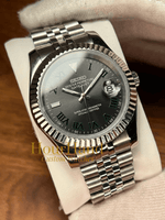 Seikojust | Wimbledon - HourHand Watches