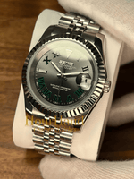 Seikojust | Wimbledon - HourHand Watches