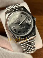 Seikojust | Wimbledon - HourHand Watches
