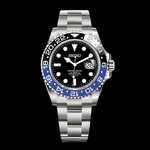 Seikomariner Batman | Seiko Submariner Mod – HourHand