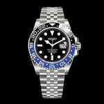 Seikomariner Batman | Seiko Submariner Mod – HourHand