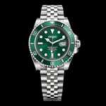 Seikomariner Hulk | Seiko Submariner Mod – HourHand