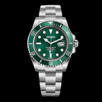 Seikomariner Hulk | Seiko Submariner Mod – HourHand