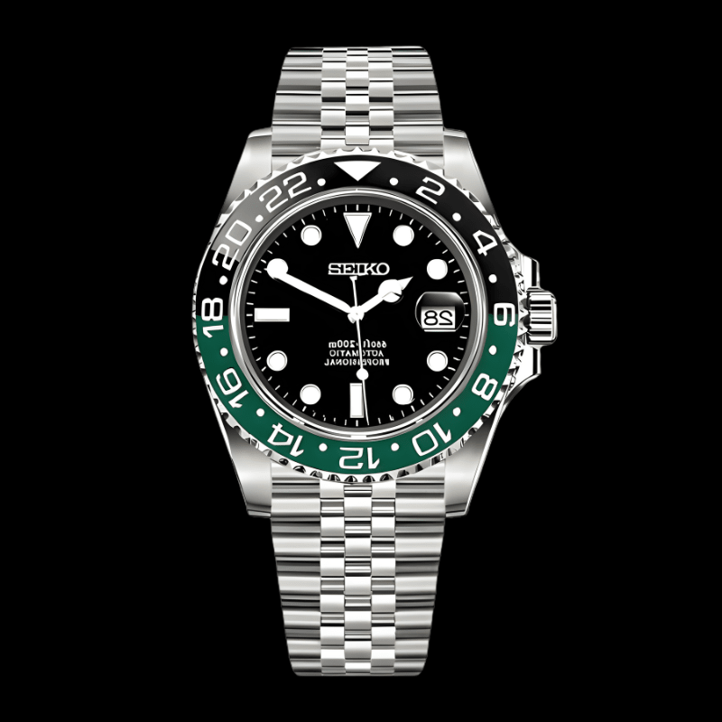 Seikomariner Sprite | Seiko Submariner Mod – HourHand